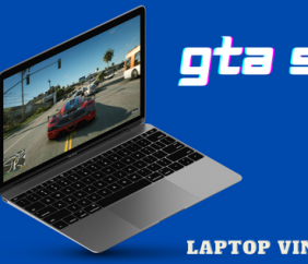 Cấu hình laptop chơi Gta 5