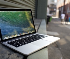 Macbook Pro 13 (2014) I5 2.6Ghz/8G/256G SSD/13" Retina/Cũ