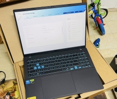 Asus Gaming V16 V3607VM (Core 7 240H, 16GB, 1TB, RTX 5060 8GB, WUXGA 144Hz, Win11)