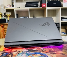 Laptop ASUS ROG Strix G16 G615JMR (Intel Core i7-14650HX | RTX 5060 8GB | 16 inch Full HD IPS 165Hz| 16GB | 1TB | Win 11 | Xám)