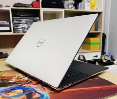 Dell XPS 15 9530 I7-13620H/16GB DDR5/SSD 512GB NVMe/15.6" Full HD+