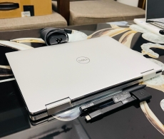 Dell Xps 13 9310 2 in 1 Core I7-1165G7 || 16G || 512G || 13" UHD+ 4K Touch 360