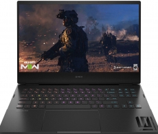 HP OMEN 16 K0023DX I7-12700H || 16GB || SSD 1TB || RTX 3060 6G || 16" 2K , 165Hz
