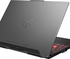 ASUS TUF Gaming A15 FA507NV-LP023W Ryzen 7-7745HS | 16GB RAM | 512GB SSD | RTX 4060 8G | 15.6" Full HD IPS 144Hz , 100% sRGB | New