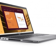 Dell Latitude 5550 (2024) Ultra 5 135U , 64GB RAM , SSD 1TB ,15.6" Full HD IPS ,Newseal