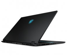 MSI Stealth 18 AI Studio A1VHG 025VN | CPU Ultra 9-185H | RAM 32GB DDR5 | SSD 2TB PCle | VGA RTX 4080 12GB | 18.0 UHD 4K MiniLED IPS, 100% DCI-P3 & 120Hz