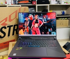 Asus ROG Strix G16 G614PM (2025) Ryzen 9-8940HX|| 32GB RAM || 1TB SSD || RTX 5060 8GB || 16" WQHD 2K , 165Hz