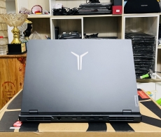 Lenovo Legion 5 Pro Y9000P Ryzen 9-7945HX | 16GB | 1TB | RTX 4060 8GB | 16 inch 2K , 240Hz | Xám