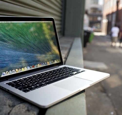 Macbook Pro 13 (2014) I5 2.6Ghz/8G/256G SSD/13" Retina/Cũ