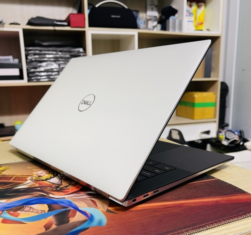 Dell XPS 15 9530 I7-13620H/16GB DDR5/SSD 512GB NVMe/15.6" Full HD+