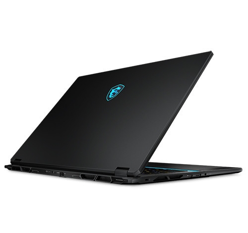 MSI Stealth 18 AI Studio A1VHG 025VN | CPU Ultra 9-185H | RAM 32GB DDR5 | SSD 2TB PCle | VGA RTX 4080 12GB | 18.0 UHD 4K MiniLED IPS, 100% DCI-P3 & 120Hz